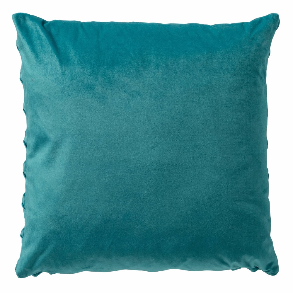 Kissenbezug Blau 45x45 cm - Maisons Du Monde