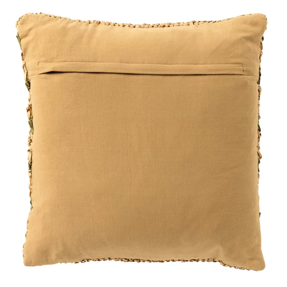 Kissenbezug Grün 45x45 cm - Maisons Du Monde