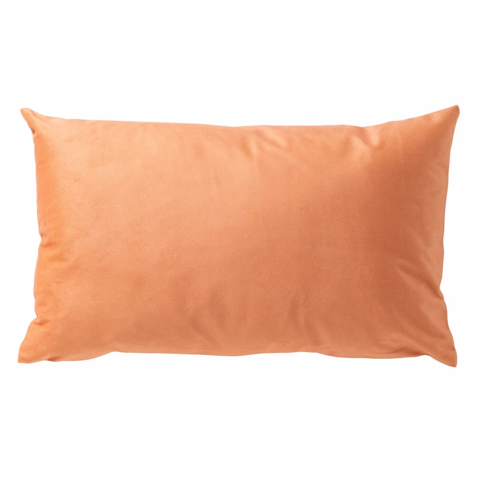 Kissenbezug Rot 30x50 cm - Maisons Du Monde