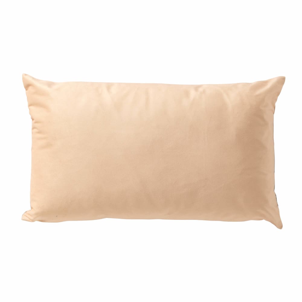 Kissenbezug Rosa 30x50 cm - Maisons Du Monde