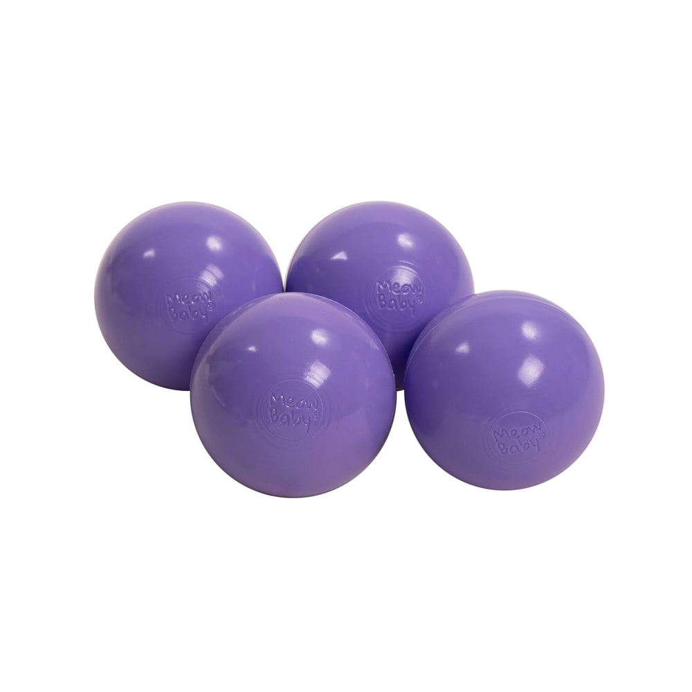 Balles pour Piscine a Balle - 50 Balle 7cm Piscine à Balle pour Bébé