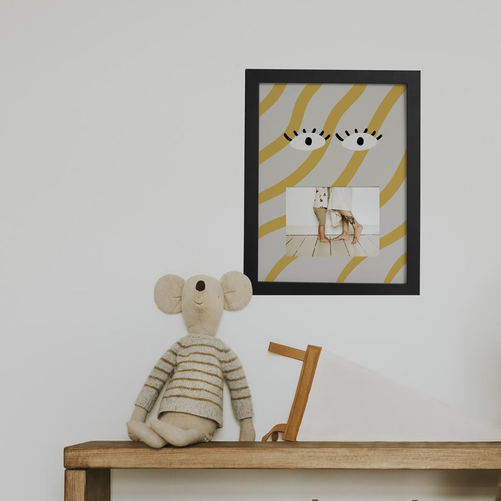 Bilderrahmen 40x30 - Maisons Du Monde