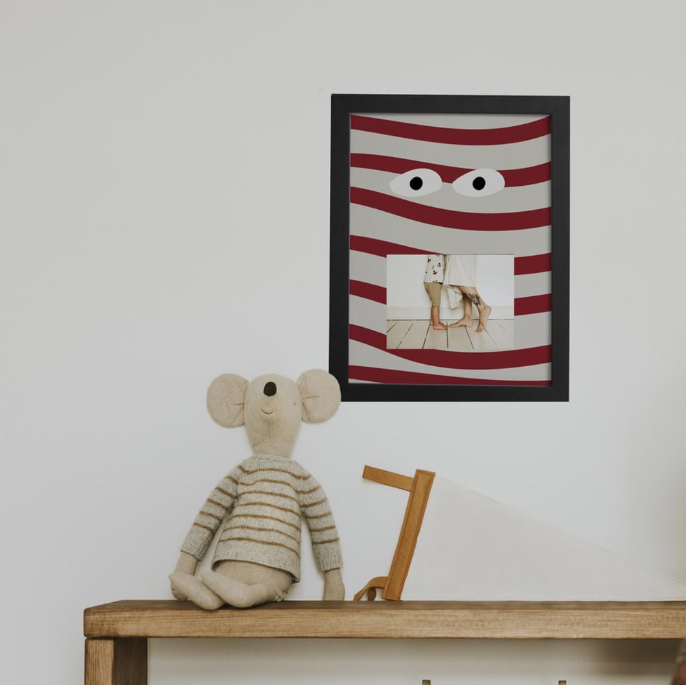 Cadre photo 40x30 - Maisons du Monde