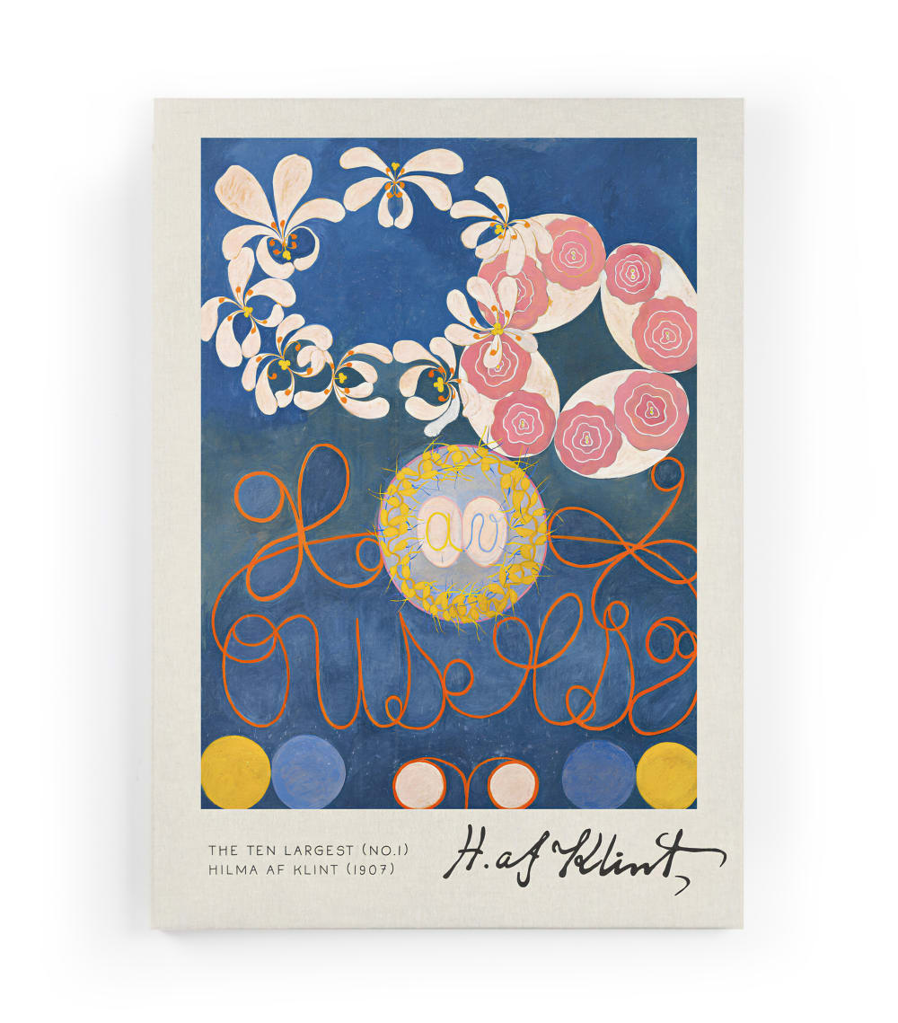 Toile 60x40 impression