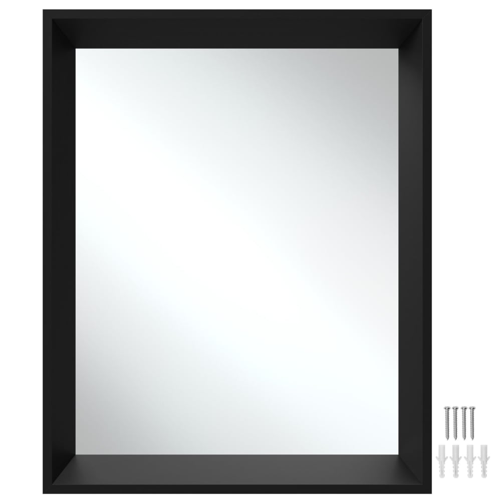 miroir mural design original
