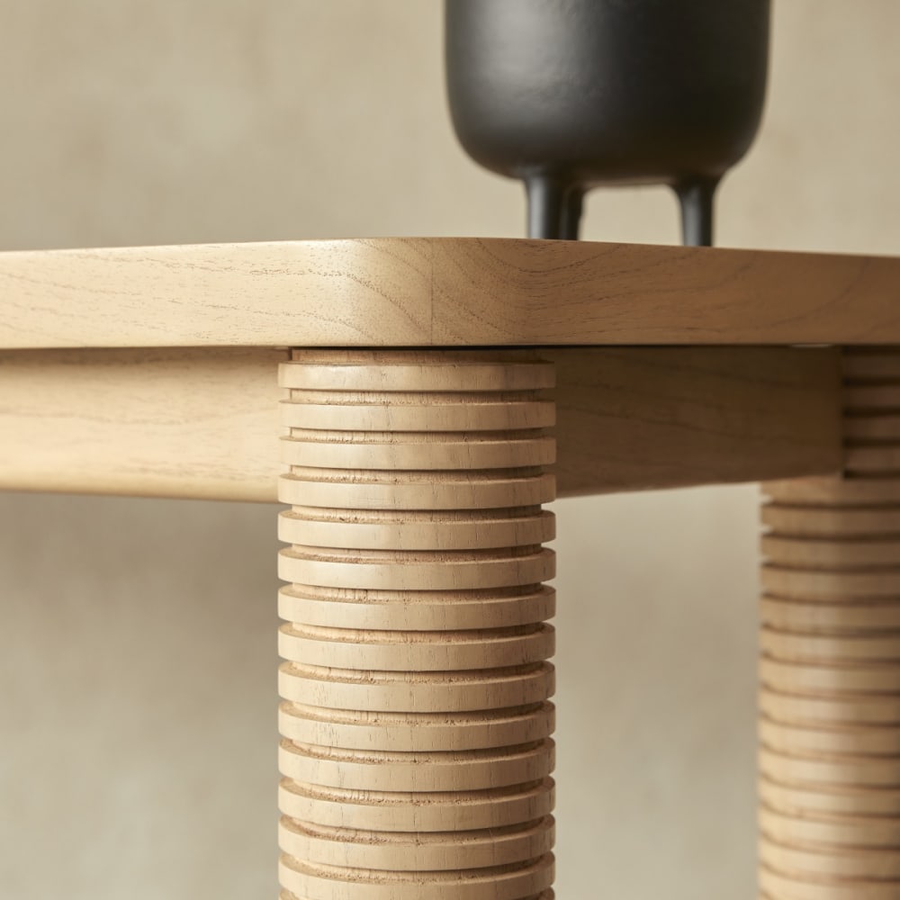 Konsole aus Mindiholz - Maisons Du Monde