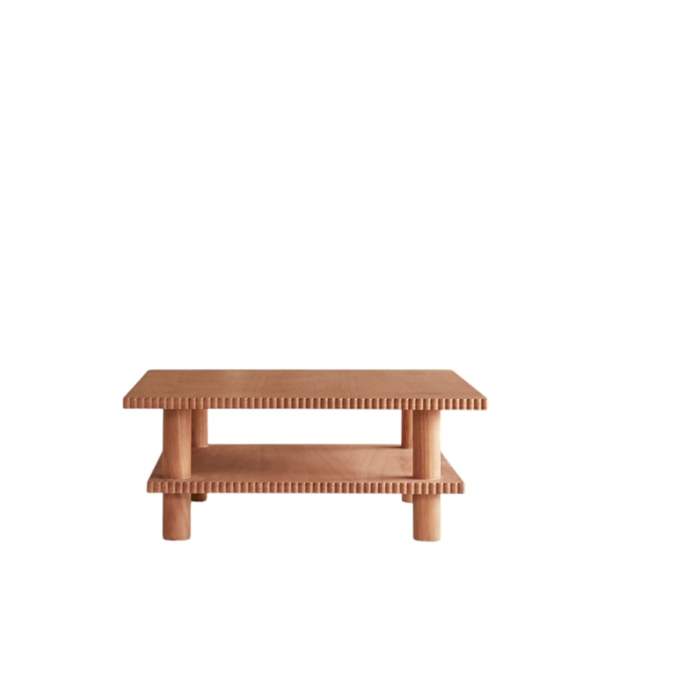 Couchtisch aus Mindiholz - Maisons Du Monde