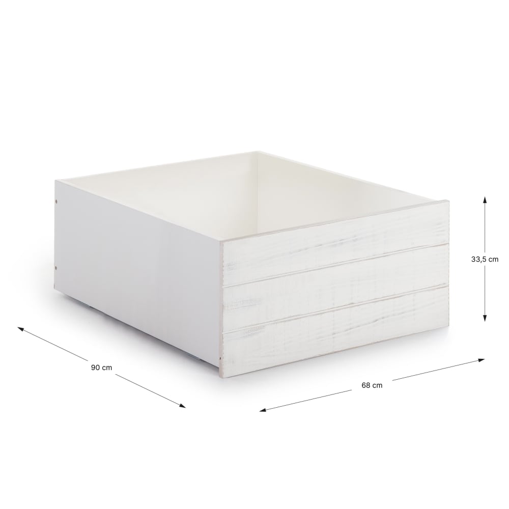 Lit+style+maison+206x165+cm