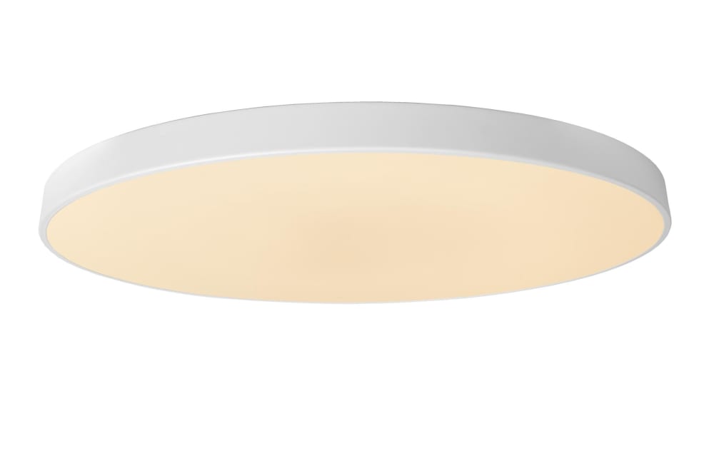Plafonnier Led blanc