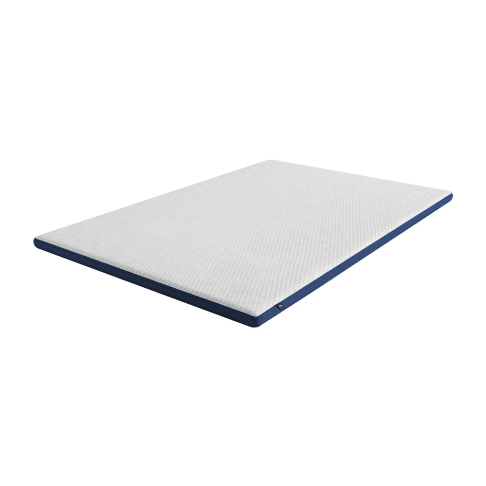 Surmatelas mémoire de forme 180x200 épais 5cm