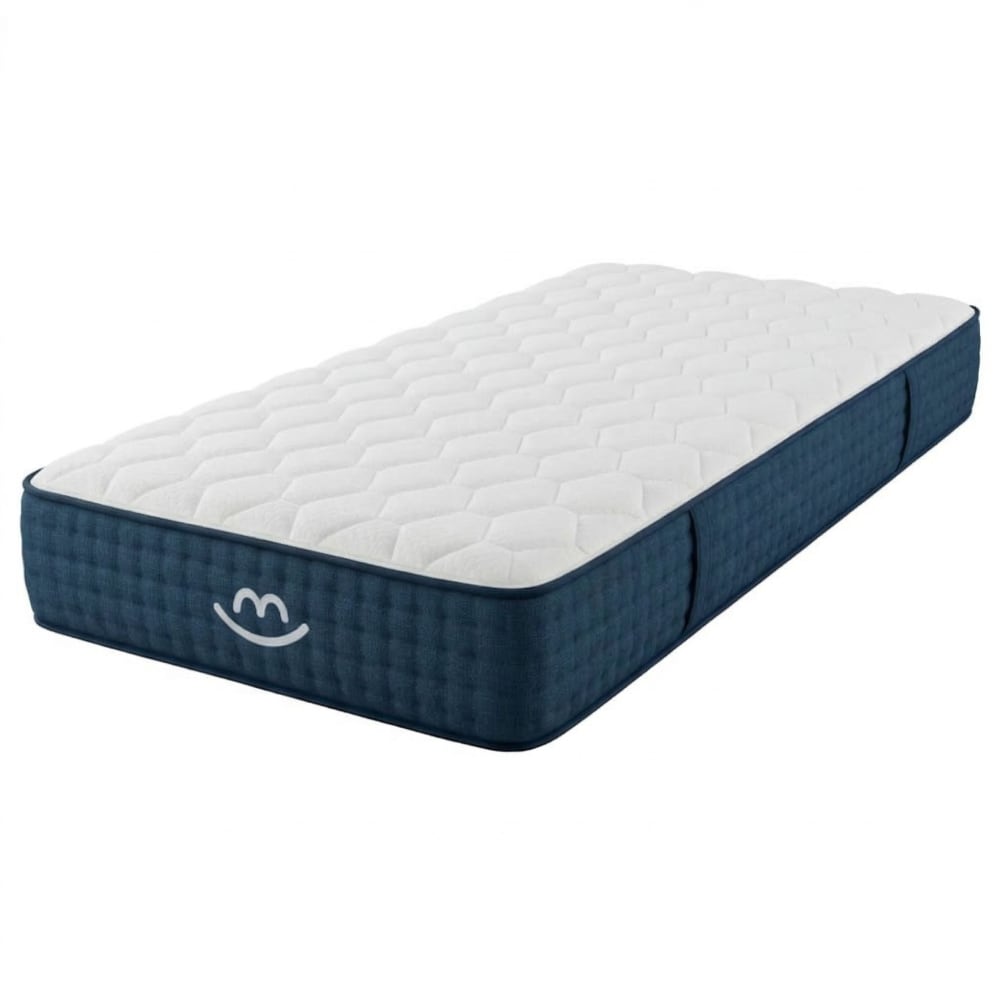 Matelas premium hybride mémoire de forme 90x200 épais 26cm