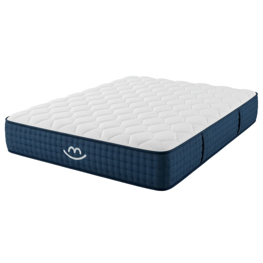 Matelas premium hybride mémoire de forme 140x190 épais 26cm