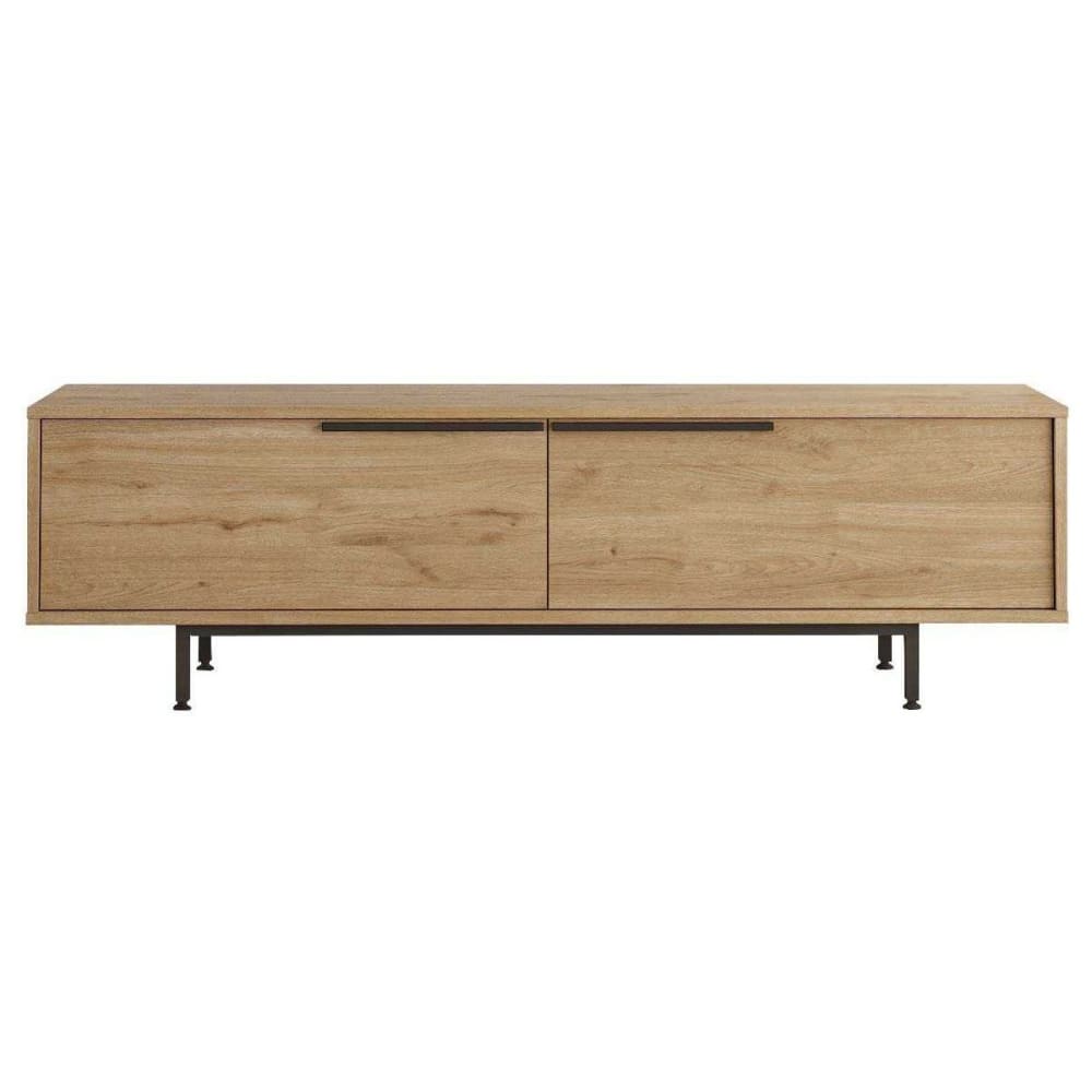 Meuble tv en aggloméré