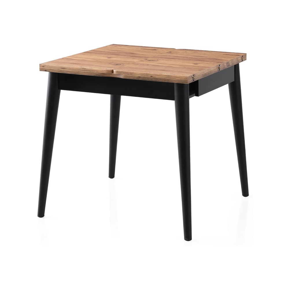 Table à manger carrée