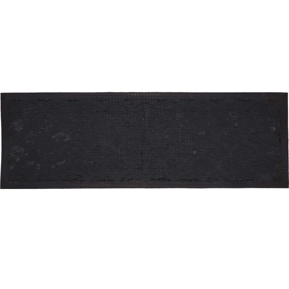 Tapis en coco et caoutchouc bardeau xl — vue 4
