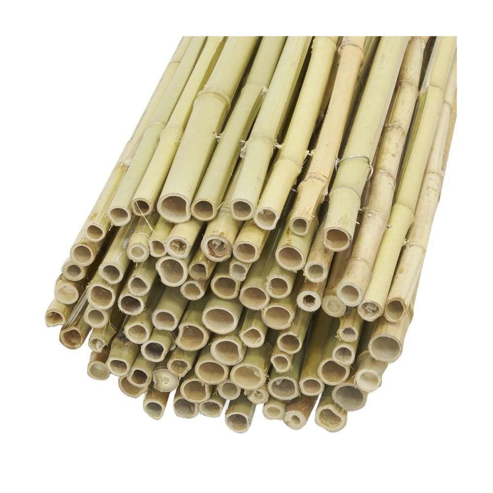 Canisse en bambou 1.8 x 1 m