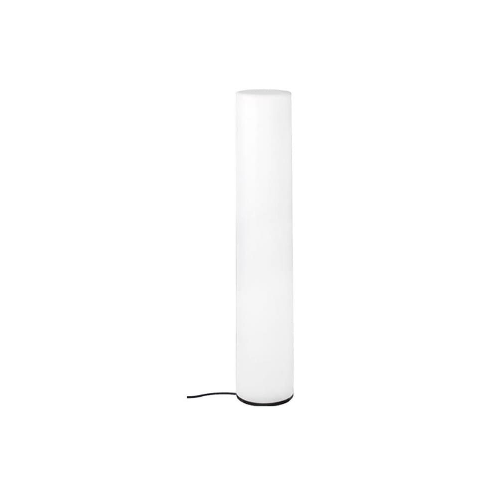 Lampadaire intérieur extérieur fity 160 cm alimentation électrique (bl