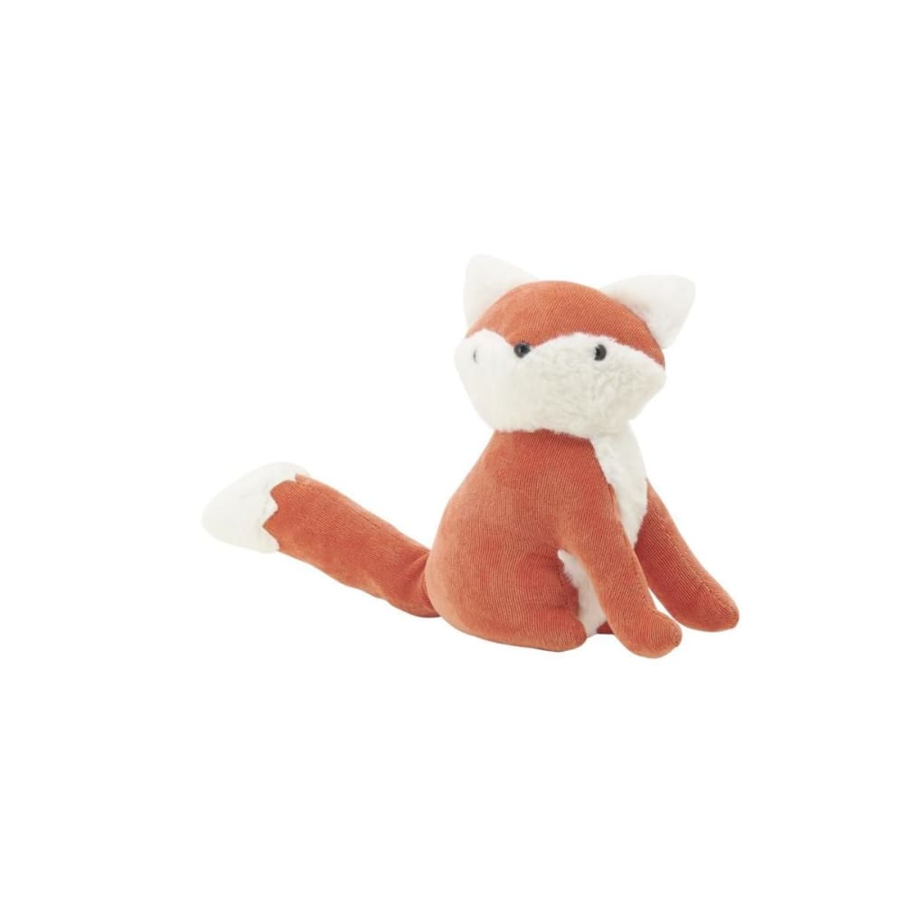 Aubry Gaspard - Cale-porte renard en coton