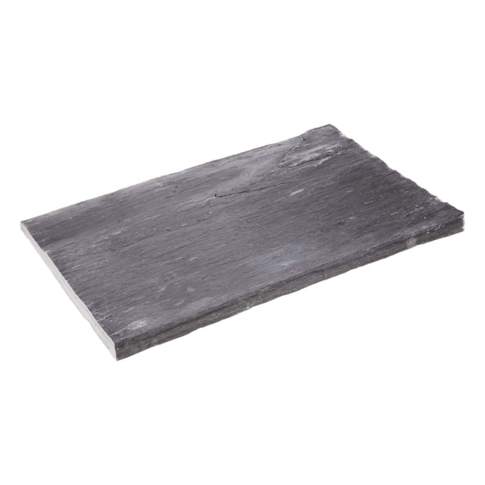 Palis de schiste ton ardoise unitaire