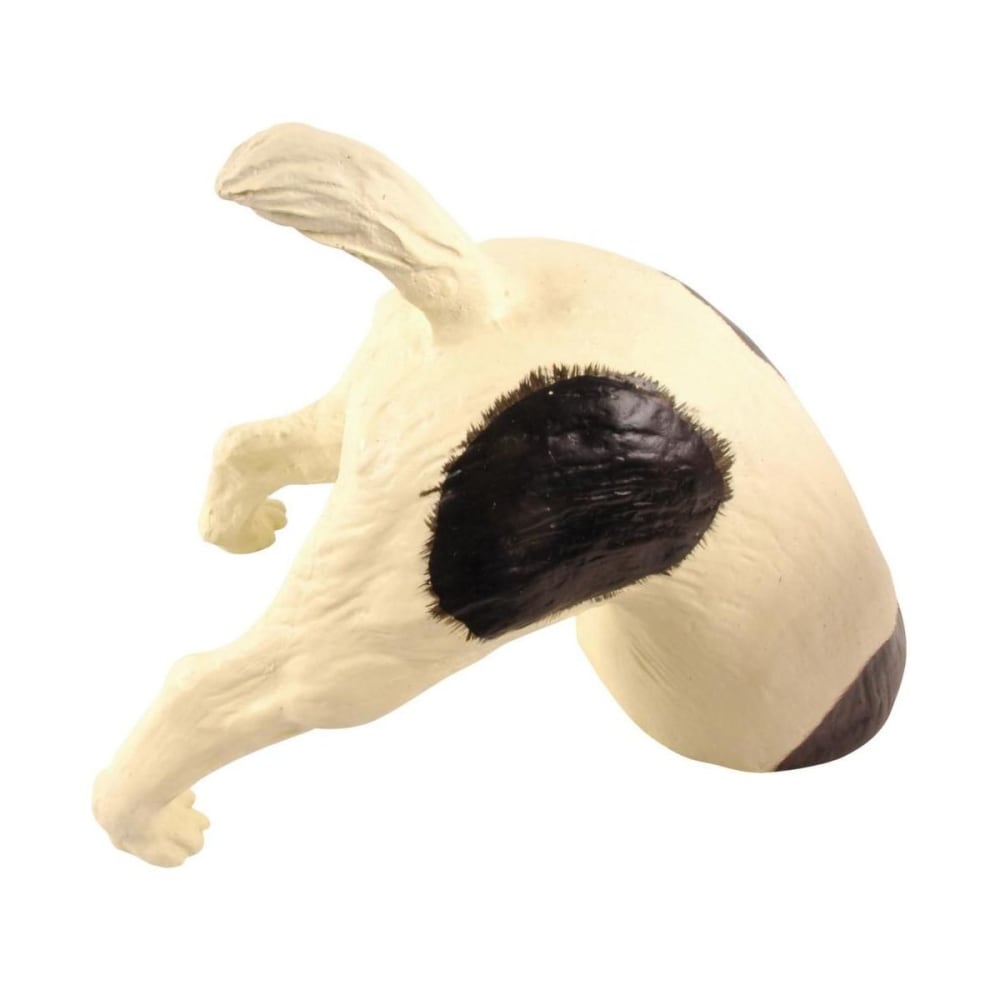 Statuette chien bob le creuseur