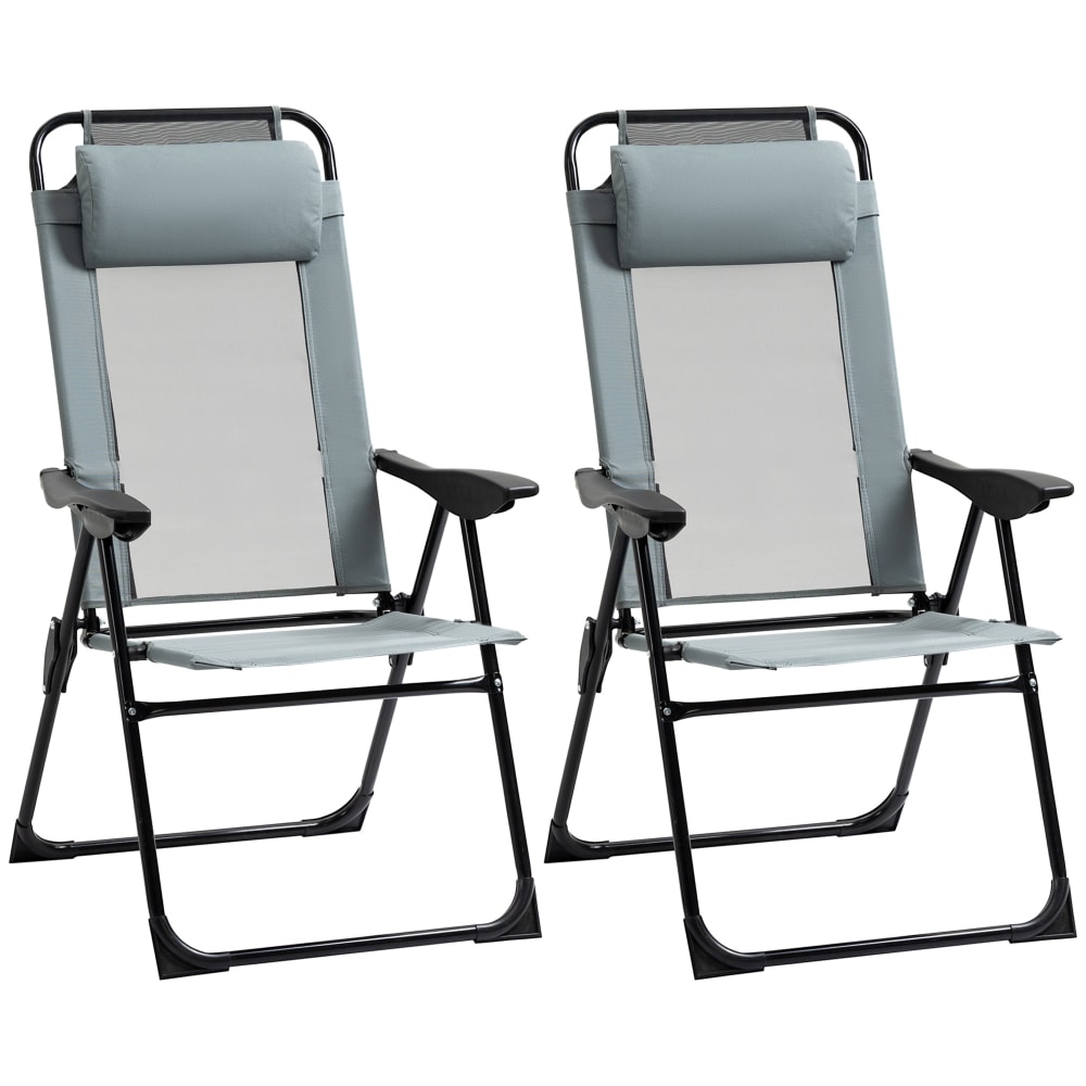 chaise de jardin pliante