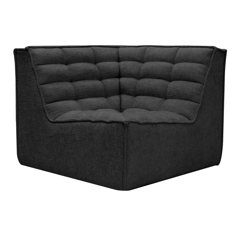 fauteuil modulable angle