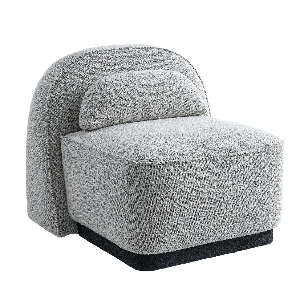 fauteuil pivotant en