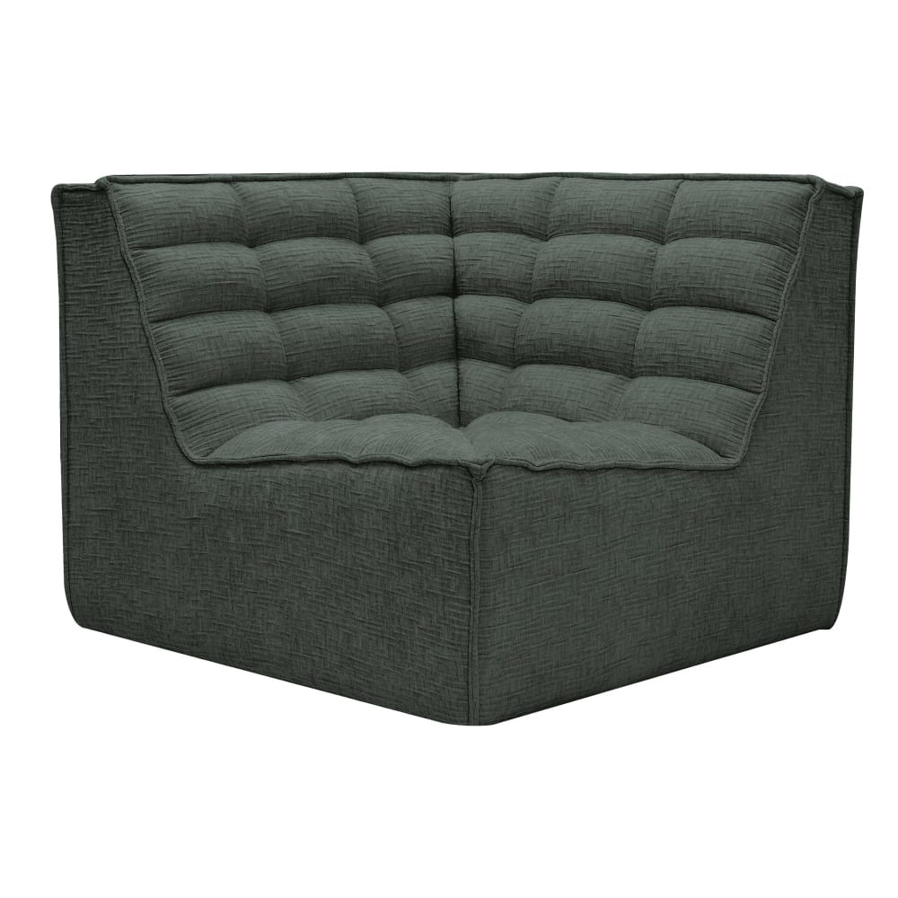 fauteuil modulable angle