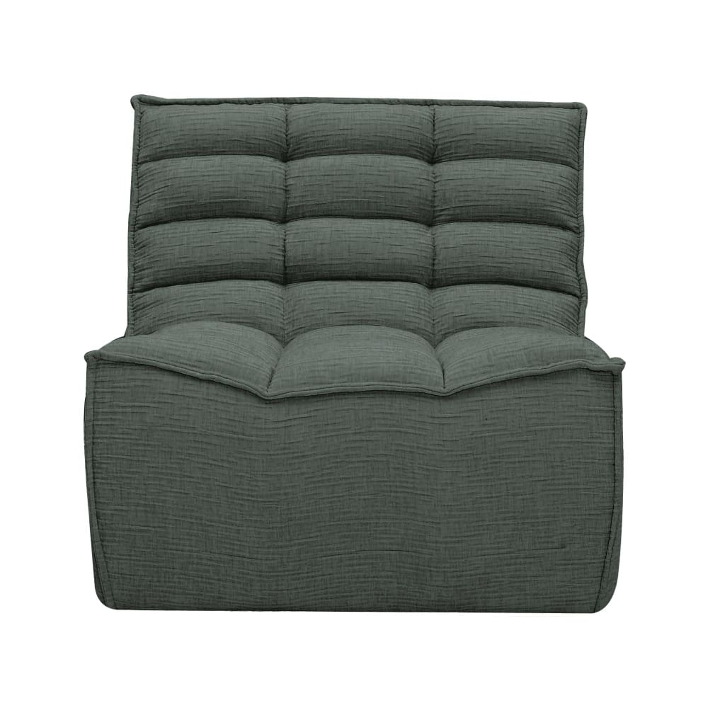 fauteuil modulable en