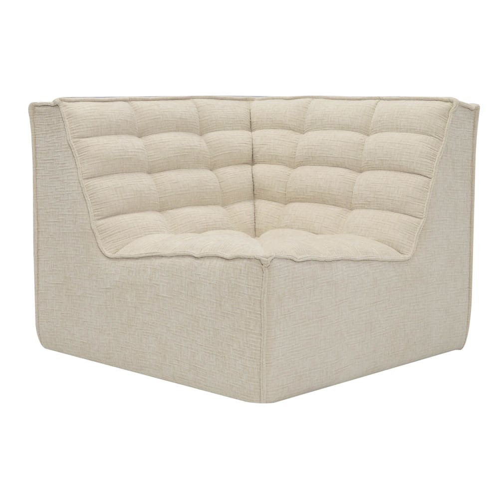 fauteuil modulable angle