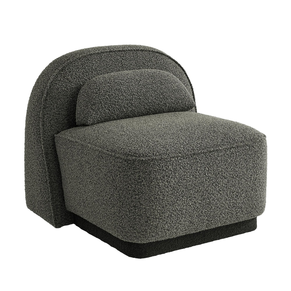 Fauteuil pivotant en