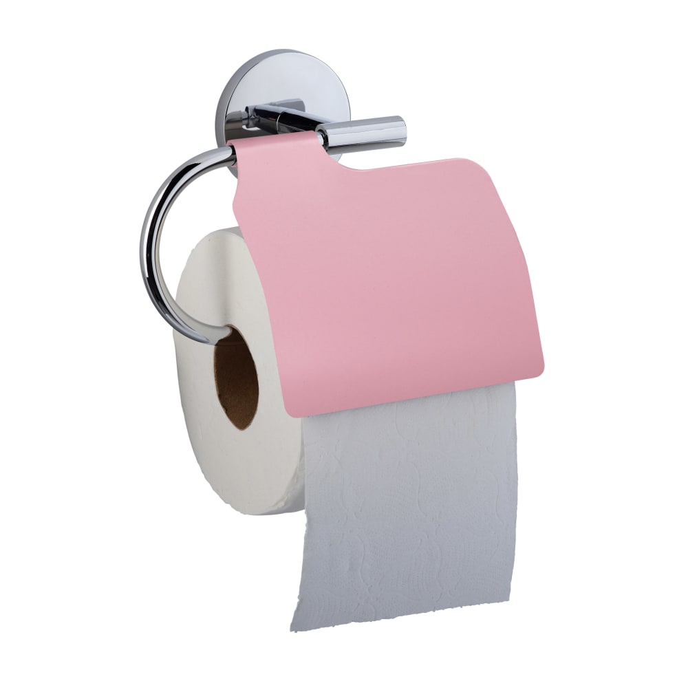 Dérouleur papier toilette