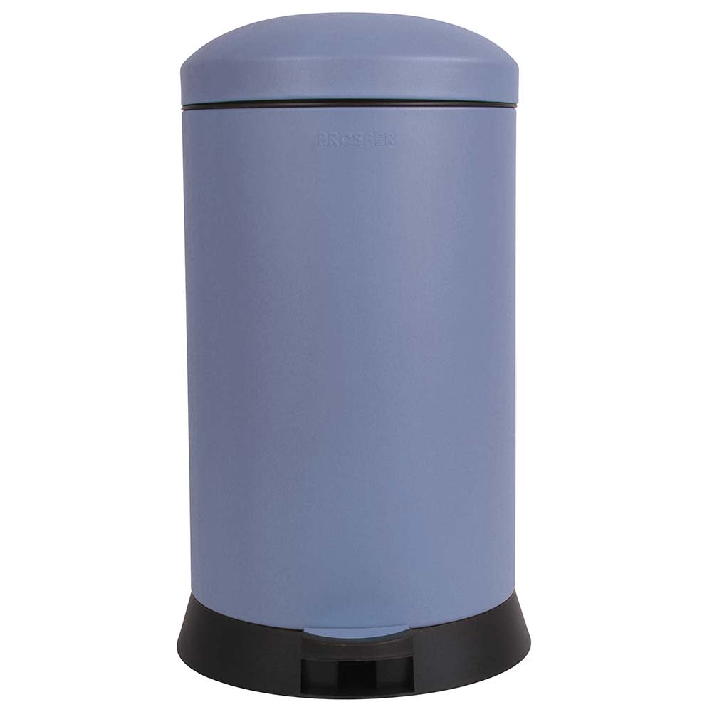 Poubelle de cuisine à pédale 20L