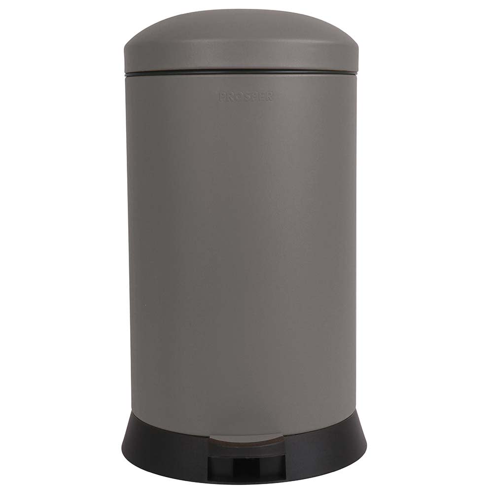 Poubelle de cuisine à pédale 20L