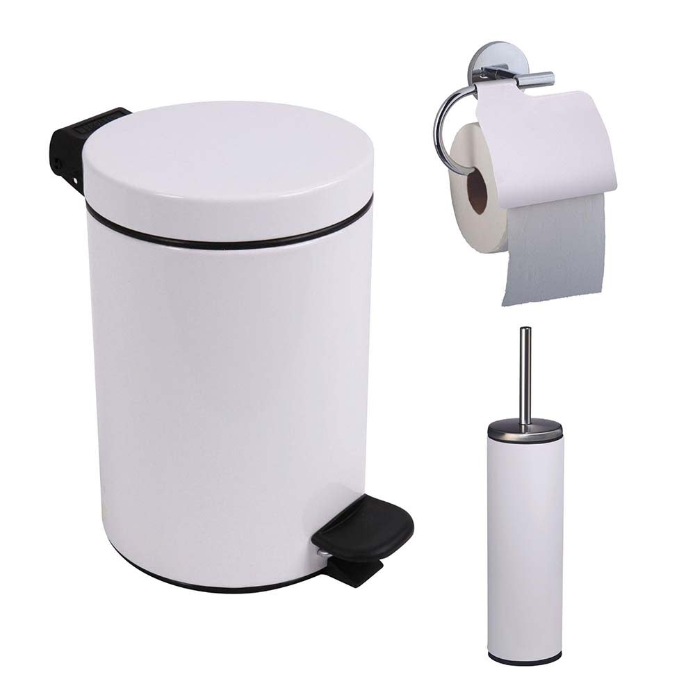 Ensemble toilettes avec - france