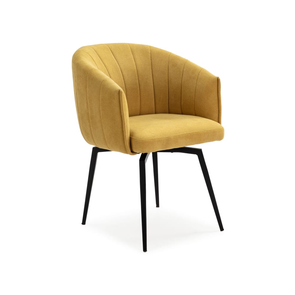 fauteuil avec structure