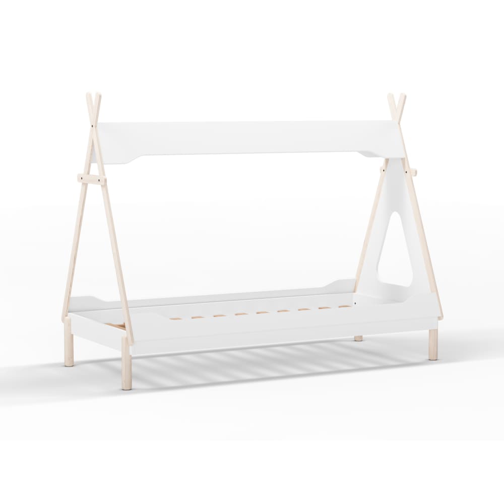Lit simple 210x165 cm Lit simple 210x165 cm