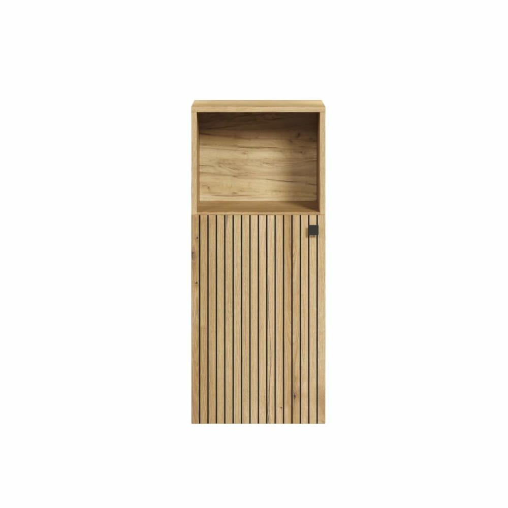 Rangement bas de salle