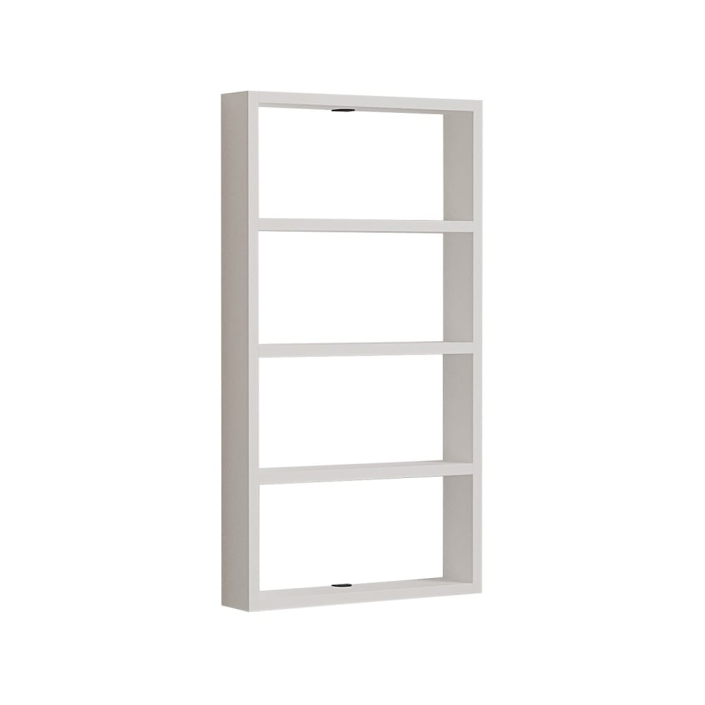 Étagère murale en bois