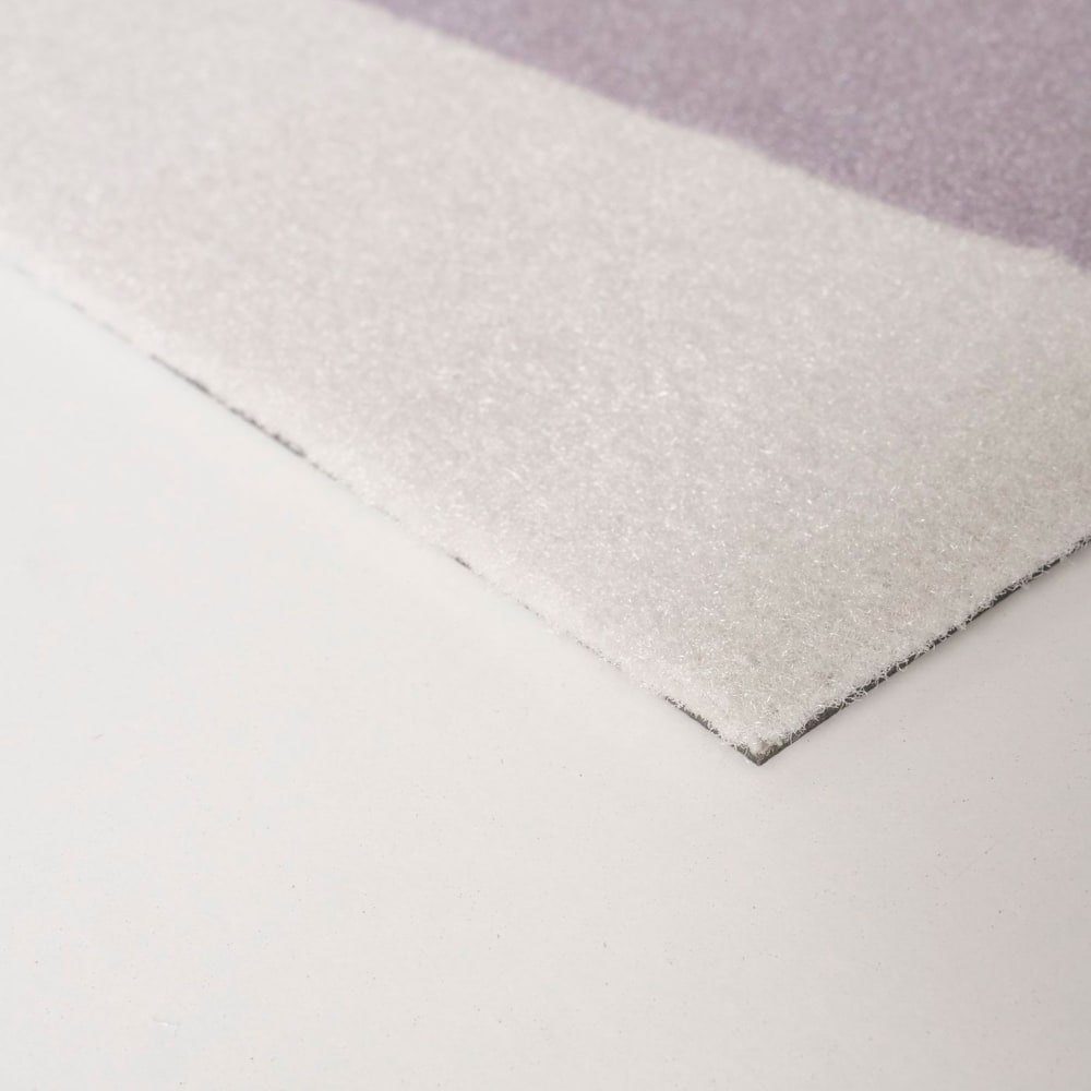 Tapis d'entrée ancre 60x40x1.5cm — vue 4