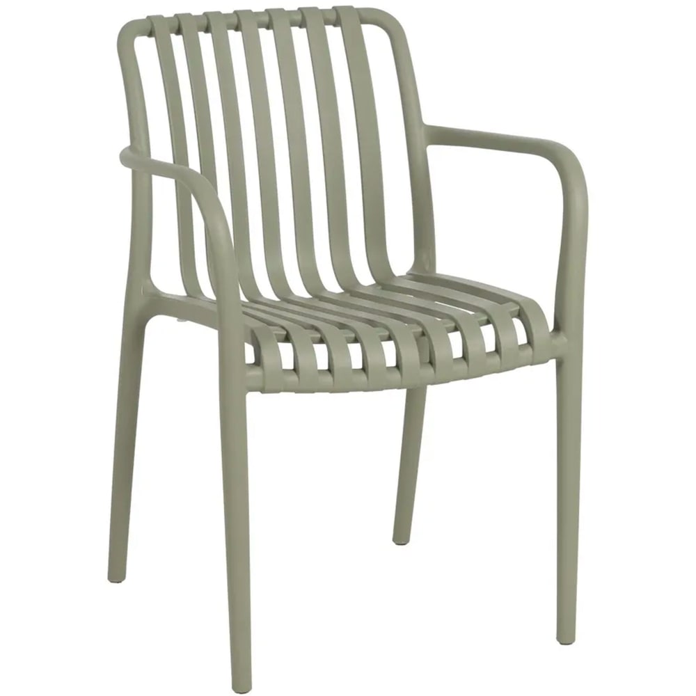 fauteuil de jardin en
