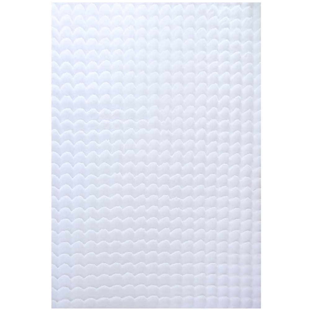 Tapis de fourrure à