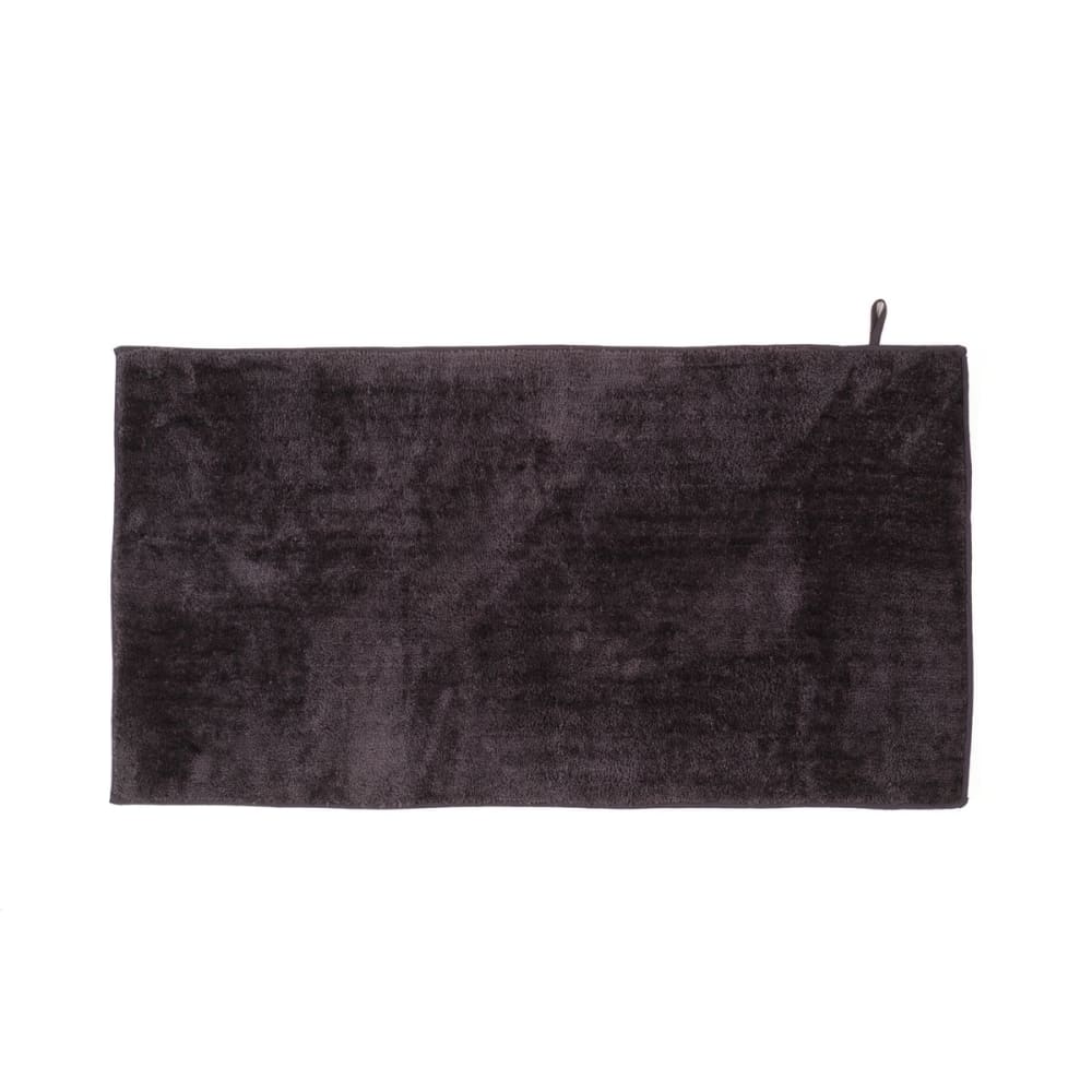 Tapis tufté uni  90x150