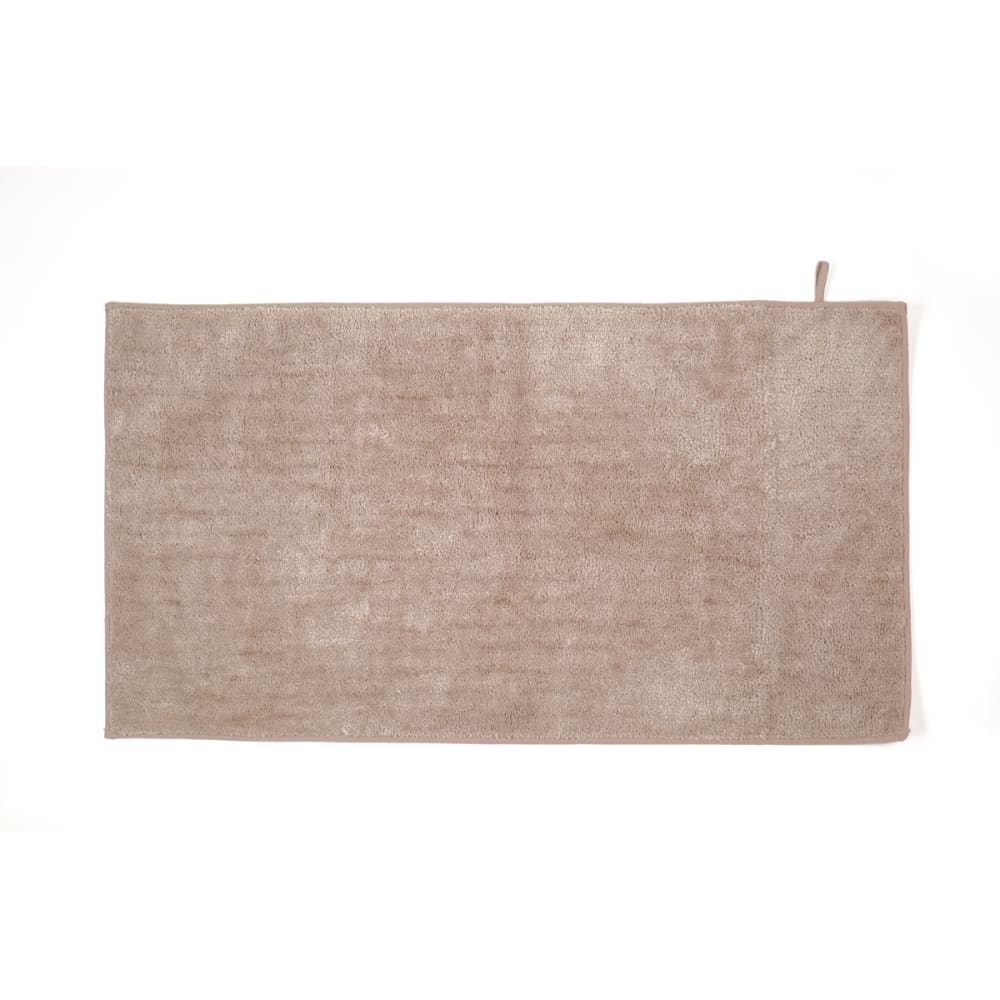 Tapis tufté uni  90x150