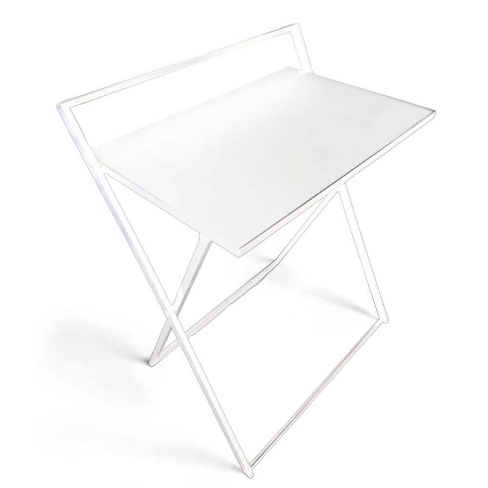 bureau compact pliant