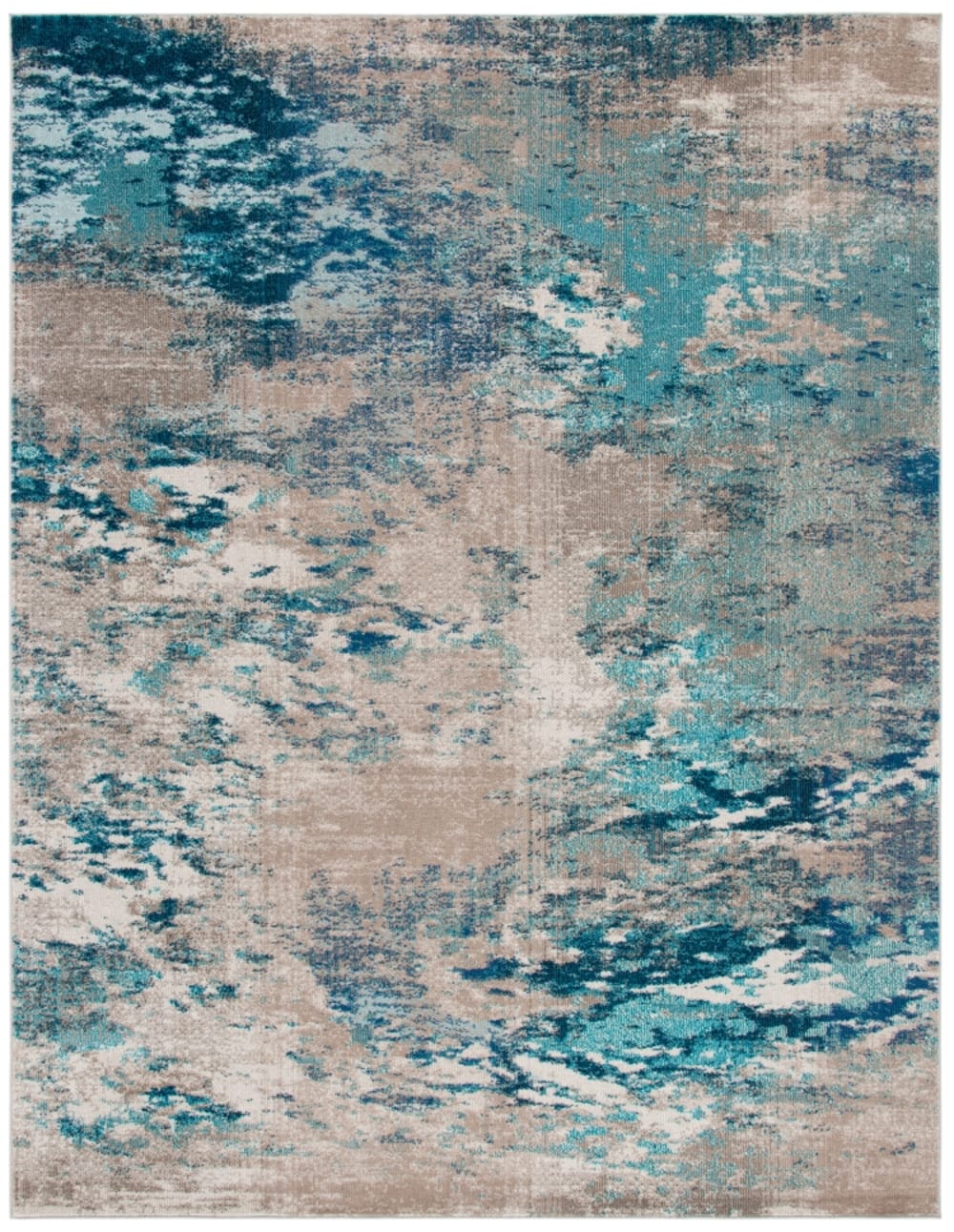 Tapis polypropylène