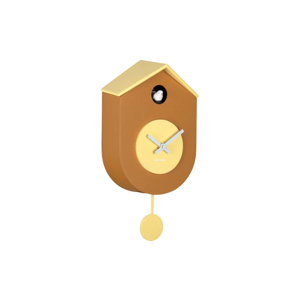 horloge murale thermoplastique