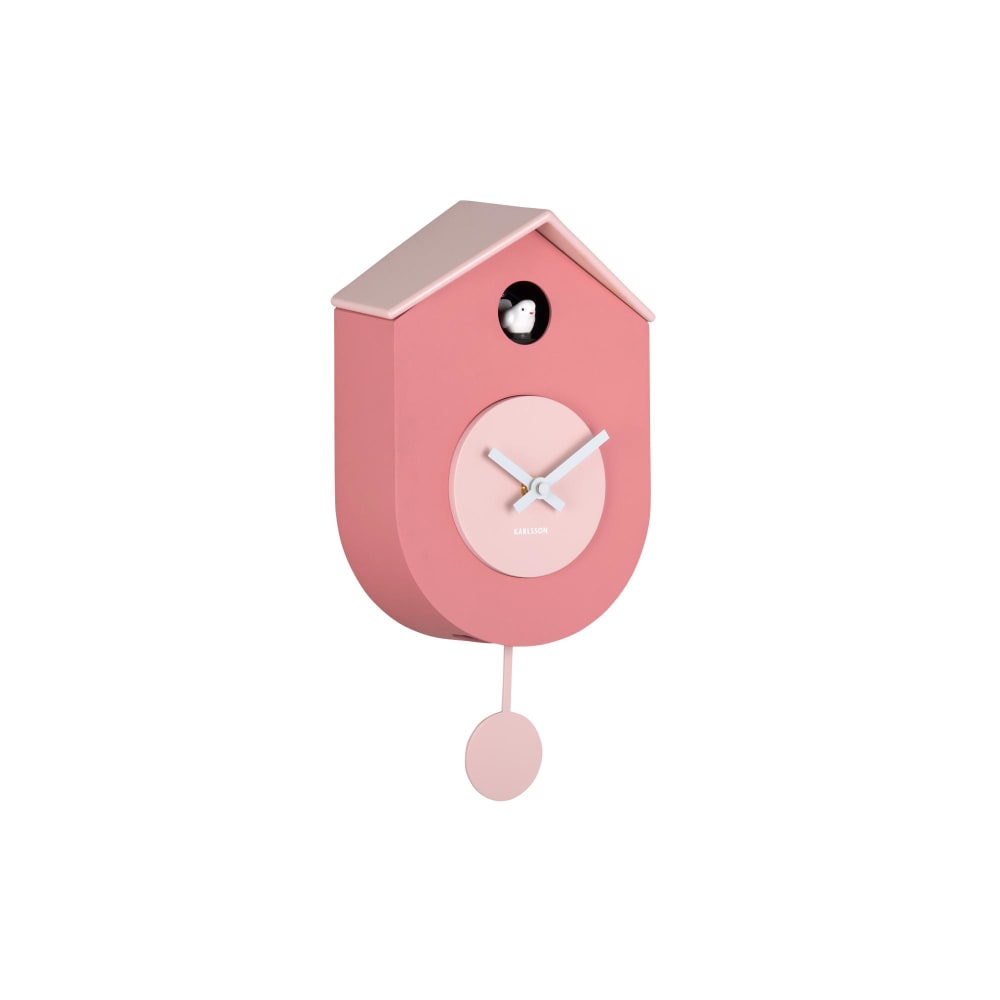 horloge murale thermoplastique