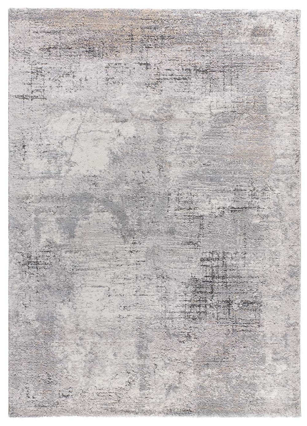 Tapis à relief shaggy