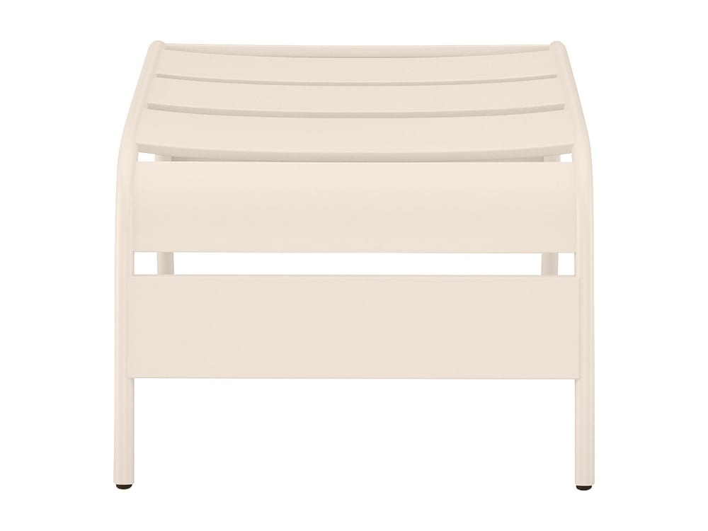 fauteuil de jardin acier